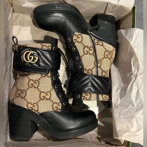 Gucci Boots